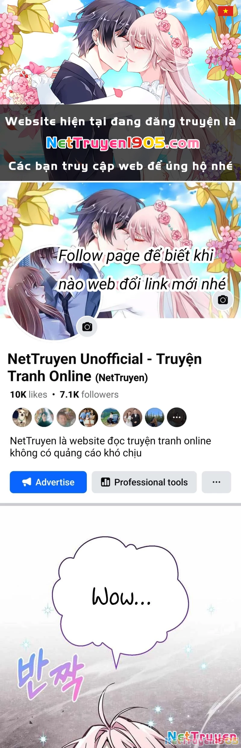 Người Chơi Che Giấu Quá Khứ Chapter 71 - Trang 2