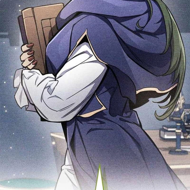 Người Chơi Che Giấu Quá Khứ Chapter 71 - Trang 2