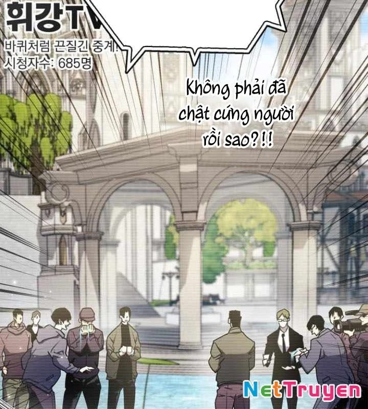 Người Chơi Che Giấu Quá Khứ Chapter 72 - Trang 2