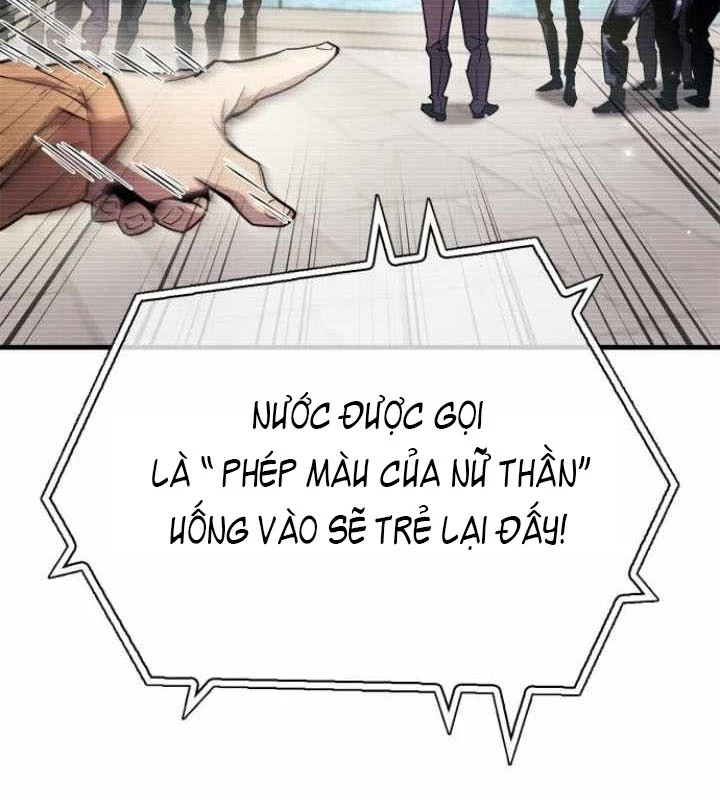 Người Chơi Che Giấu Quá Khứ Chapter 72 - Trang 2