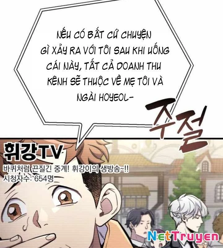 Người Chơi Che Giấu Quá Khứ Chapter 72 - Trang 2