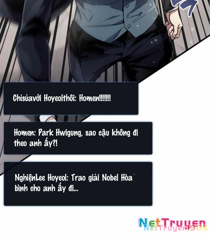 Người Chơi Che Giấu Quá Khứ Chapter 72 - Trang 2