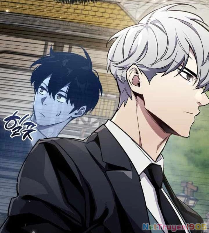 Người Chơi Che Giấu Quá Khứ Chapter 72 - Trang 2