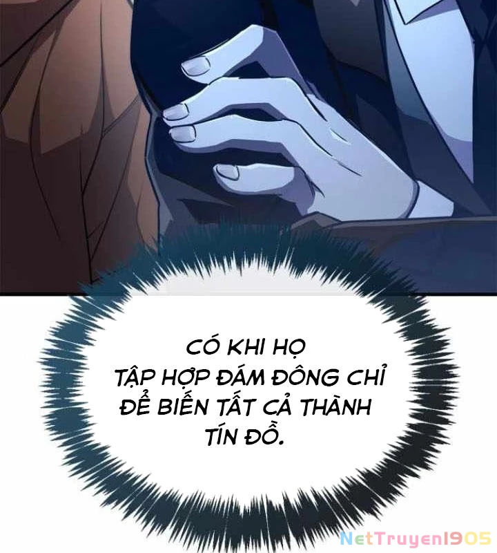 Người Chơi Che Giấu Quá Khứ Chapter 72 - Trang 2