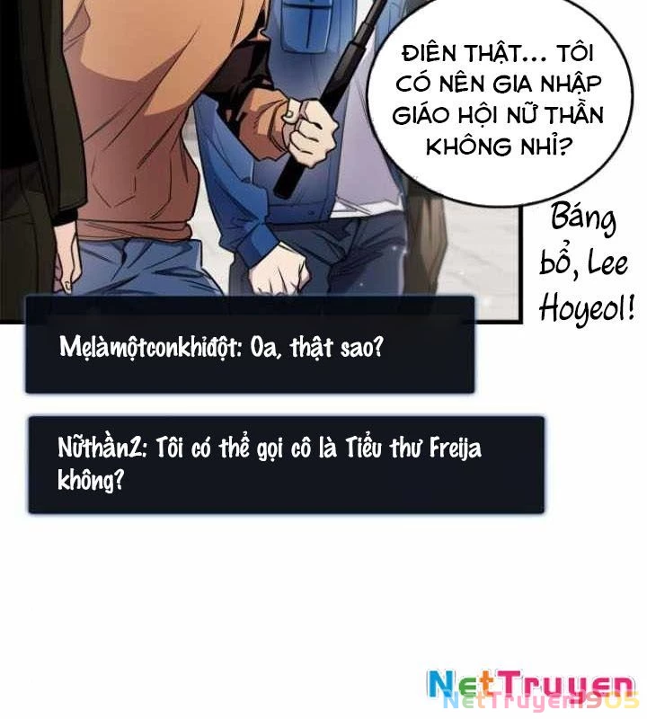 Người Chơi Che Giấu Quá Khứ Chapter 72 - Trang 2