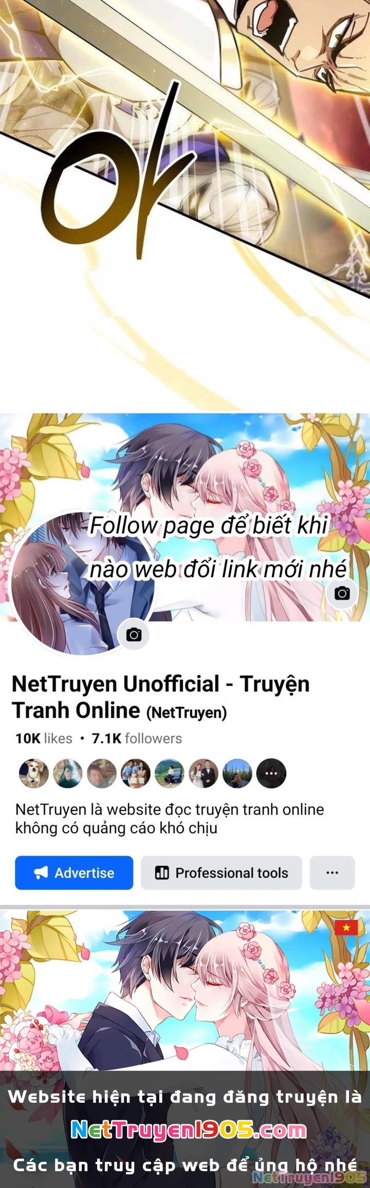 Người Chơi Che Giấu Quá Khứ Chapter 72 - Trang 2