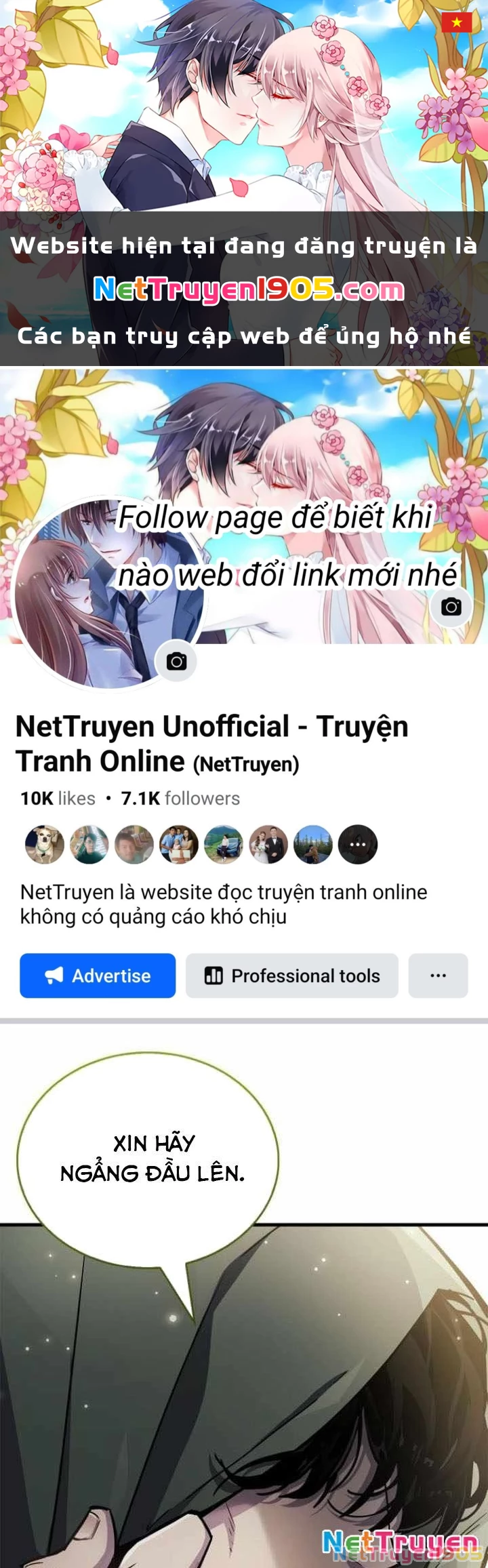 Người Chơi Che Giấu Quá Khứ Chapter 72 - Trang 2