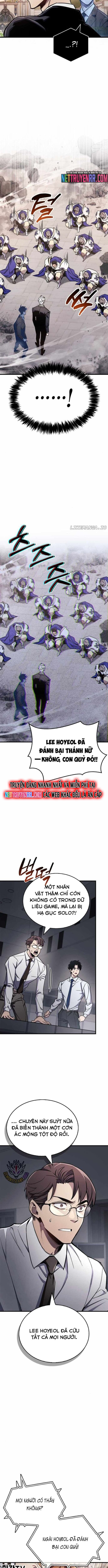 Người Chơi Che Giấu Quá Khứ Chapter 73 - Trang 2