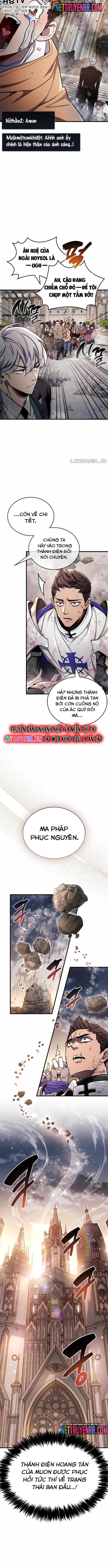 Người Chơi Che Giấu Quá Khứ Chapter 73 - Trang 2