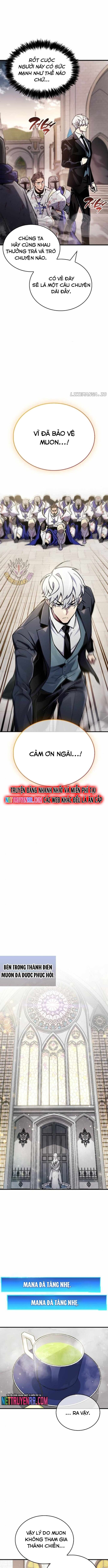 Người Chơi Che Giấu Quá Khứ Chapter 73 - Trang 2