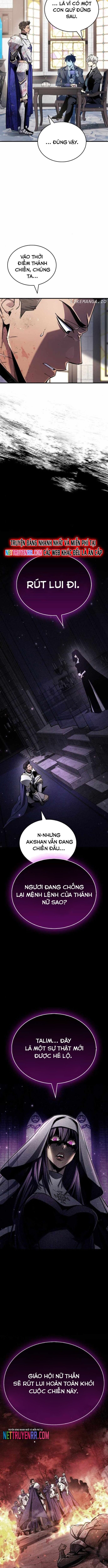 Người Chơi Che Giấu Quá Khứ Chapter 73 - Trang 2