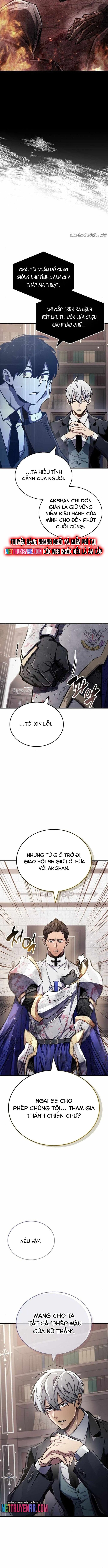 Người Chơi Che Giấu Quá Khứ Chapter 73 - Trang 2