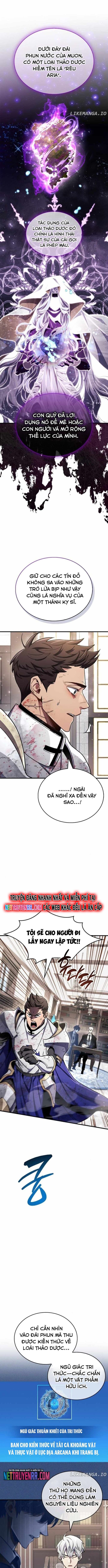 Người Chơi Che Giấu Quá Khứ Chapter 73 - Trang 2