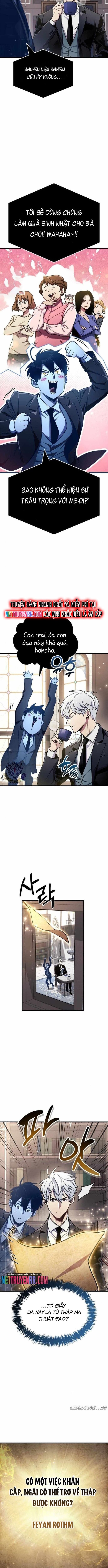 Người Chơi Che Giấu Quá Khứ Chapter 73 - Trang 2