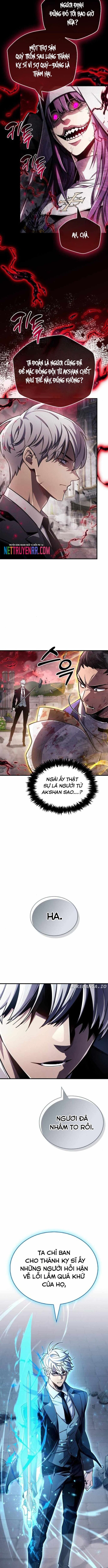 Người Chơi Che Giấu Quá Khứ Chapter 73 - Trang 2