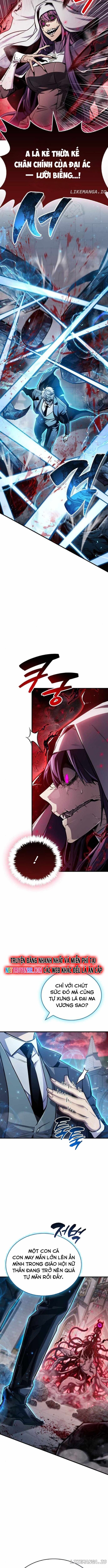 Người Chơi Che Giấu Quá Khứ Chapter 73 - Trang 2