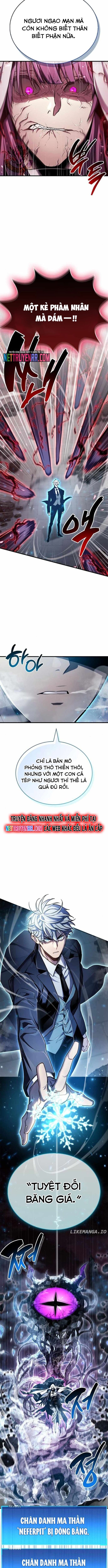 Người Chơi Che Giấu Quá Khứ Chapter 73 - Trang 2