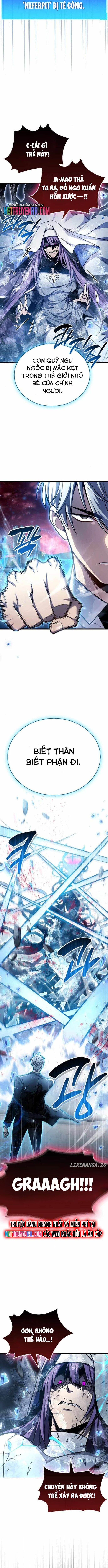 Người Chơi Che Giấu Quá Khứ Chapter 73 - Trang 2