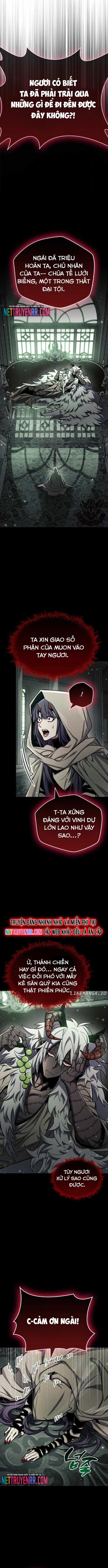 Người Chơi Che Giấu Quá Khứ Chapter 73 - Trang 2