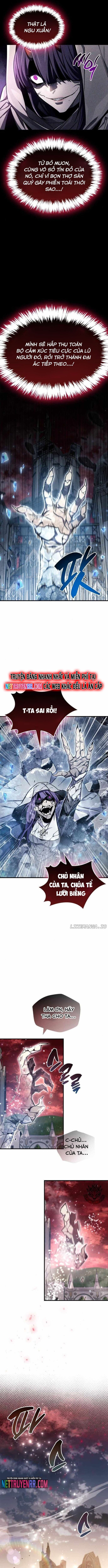 Người Chơi Che Giấu Quá Khứ Chapter 73 - Trang 2