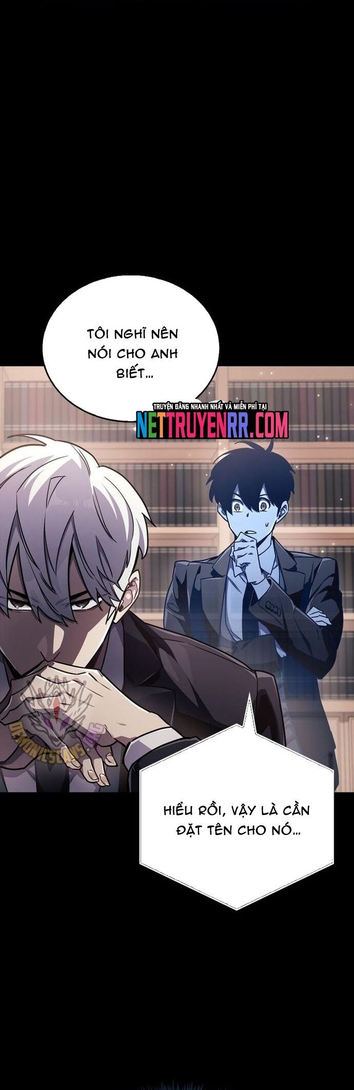 Người Chơi Che Giấu Quá Khứ Chapter 74 - Trang 2