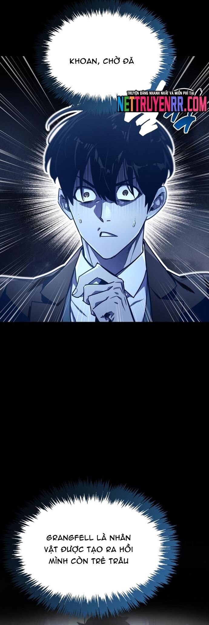 Người Chơi Che Giấu Quá Khứ Chapter 74 - Trang 2