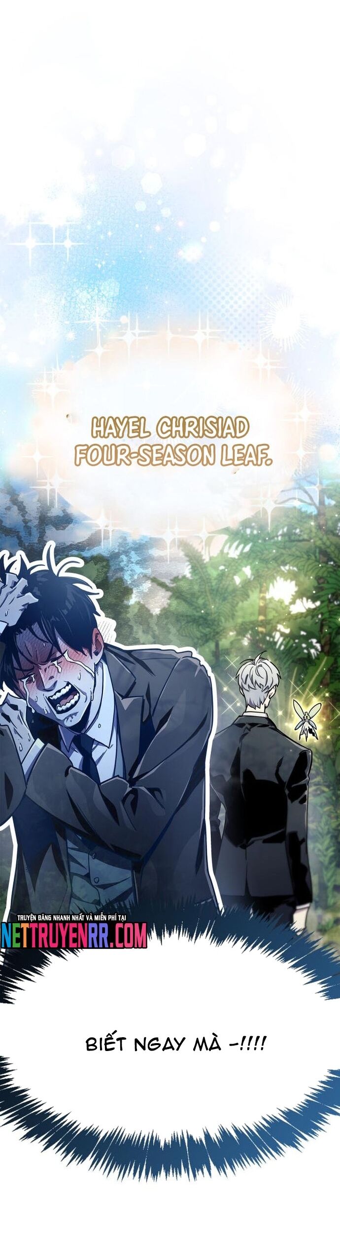 Người Chơi Che Giấu Quá Khứ Chapter 74 - Trang 2