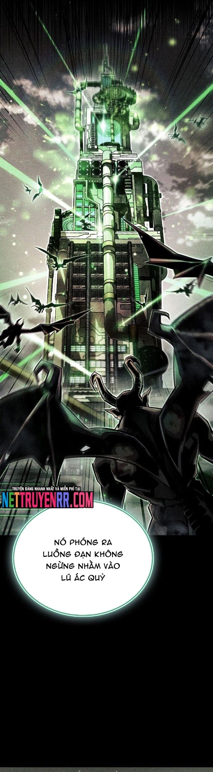 Người Chơi Che Giấu Quá Khứ Chapter 74 - Trang 2