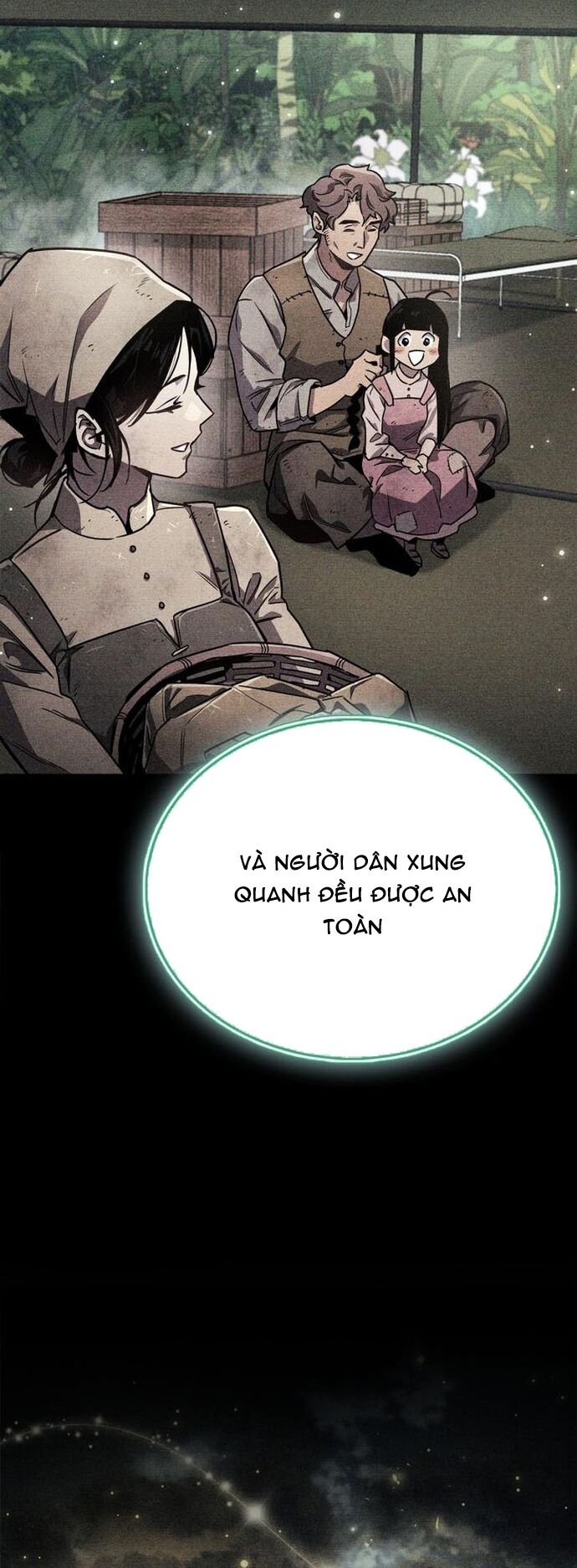 Người Chơi Che Giấu Quá Khứ Chapter 74 - Trang 2