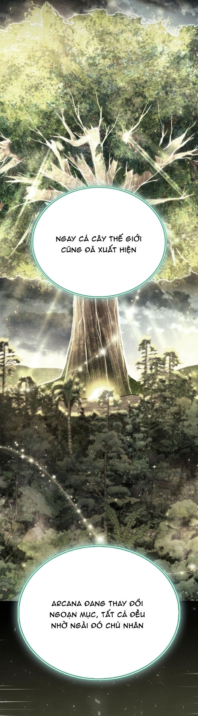 Người Chơi Che Giấu Quá Khứ Chapter 74 - Trang 2