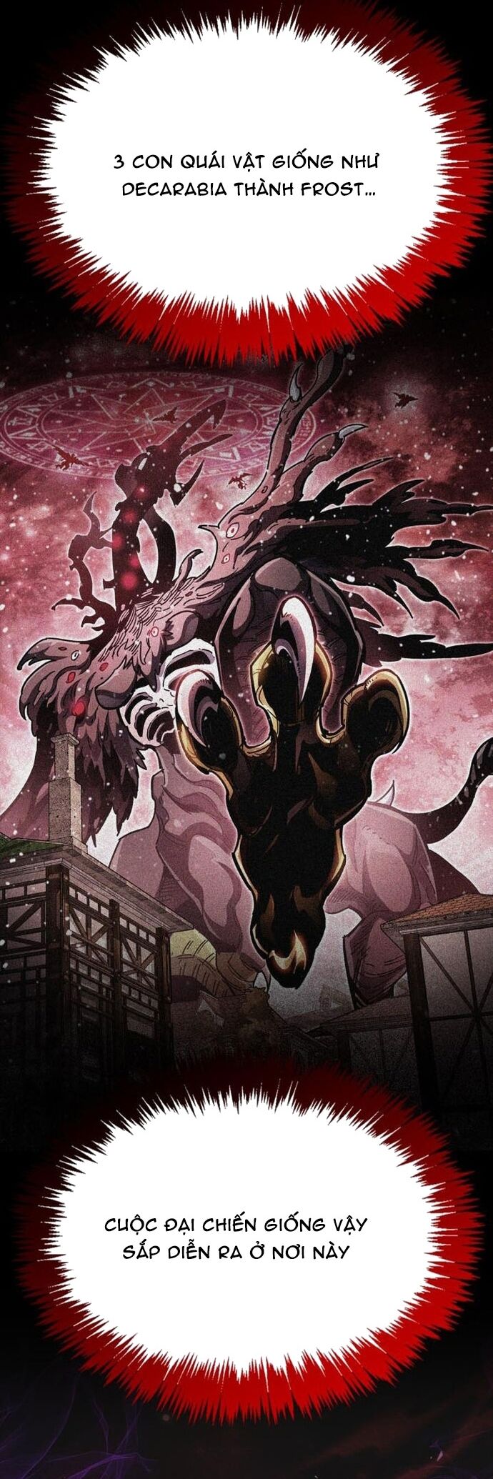 Người Chơi Che Giấu Quá Khứ Chapter 74 - Trang 2