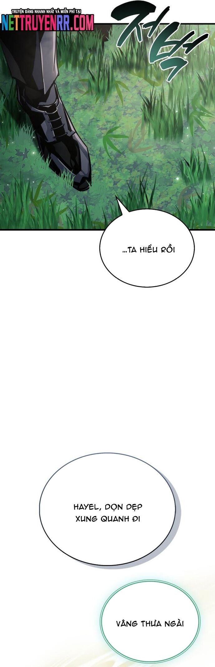 Người Chơi Che Giấu Quá Khứ Chapter 74 - Trang 2