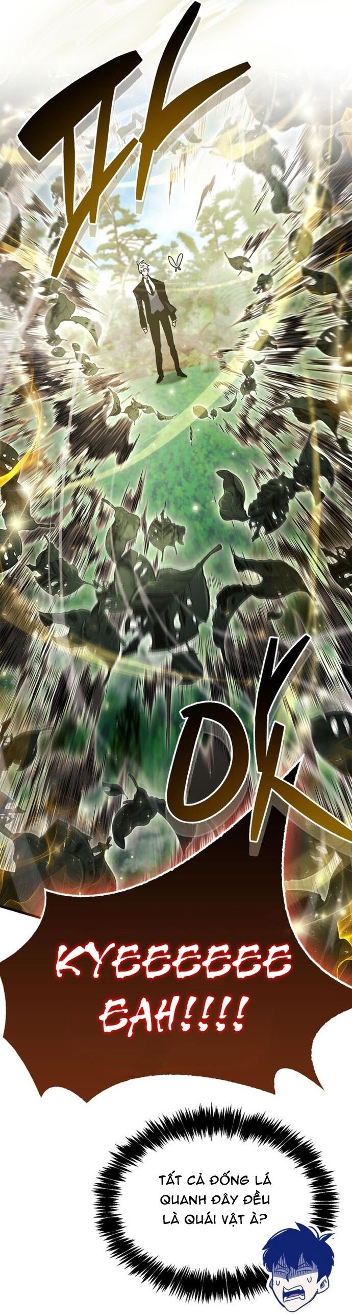 Người Chơi Che Giấu Quá Khứ Chapter 74 - Trang 2