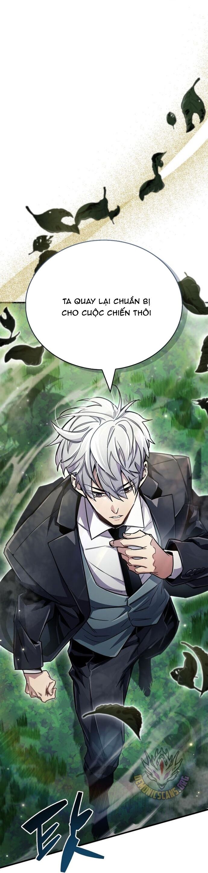 Người Chơi Che Giấu Quá Khứ Chapter 74 - Trang 2