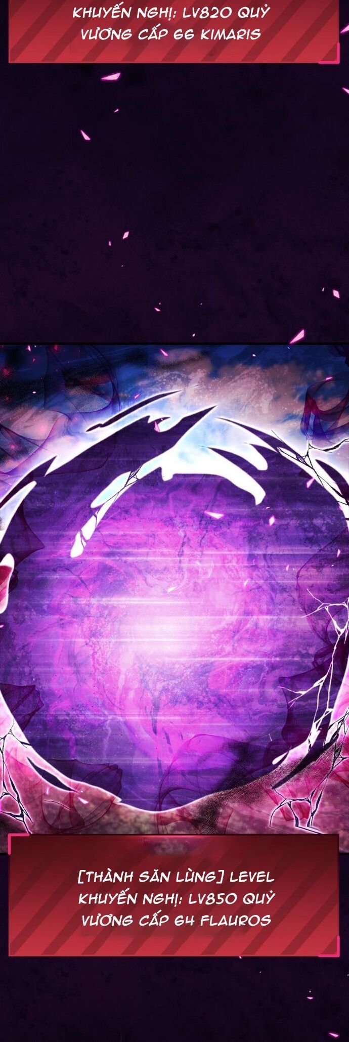 Người Chơi Che Giấu Quá Khứ Chapter 74 - Trang 2