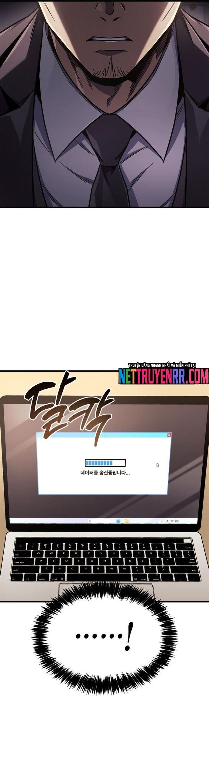 Người Chơi Che Giấu Quá Khứ Chapter 74 - Trang 2