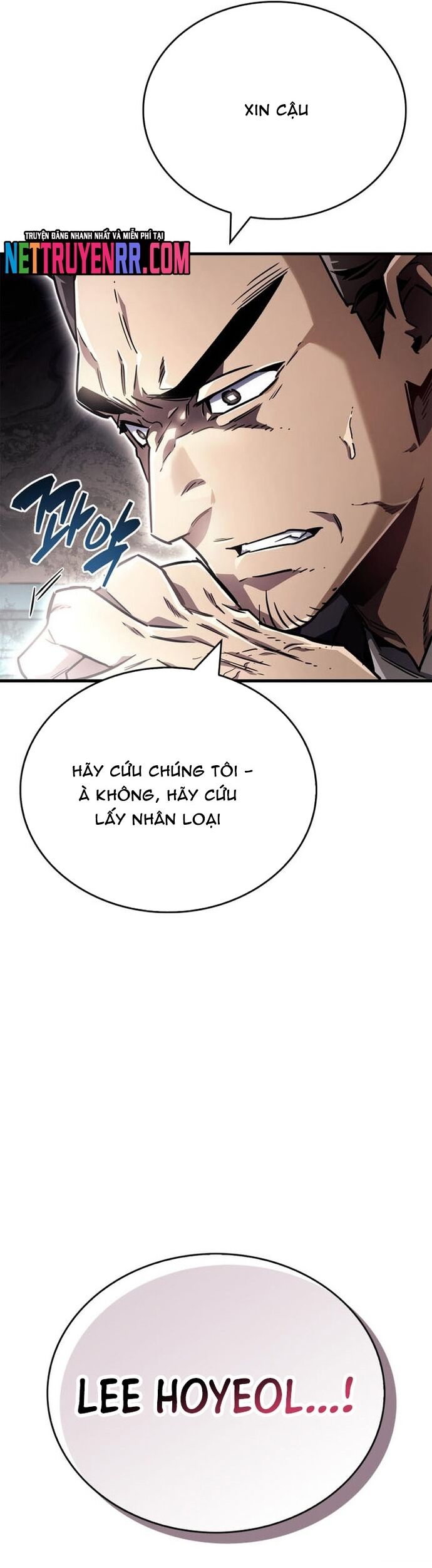 Người Chơi Che Giấu Quá Khứ Chapter 74 - Trang 2