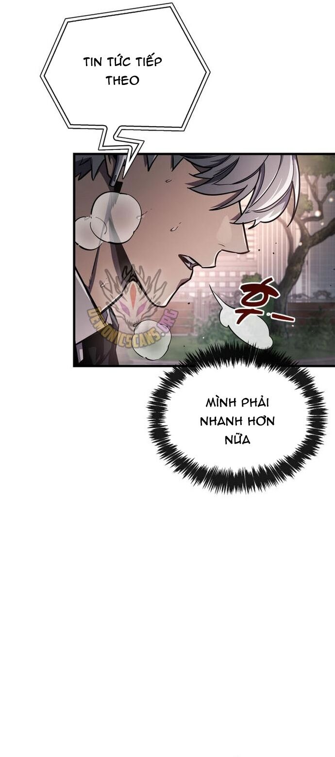 Người Chơi Che Giấu Quá Khứ Chapter 74 - Trang 2