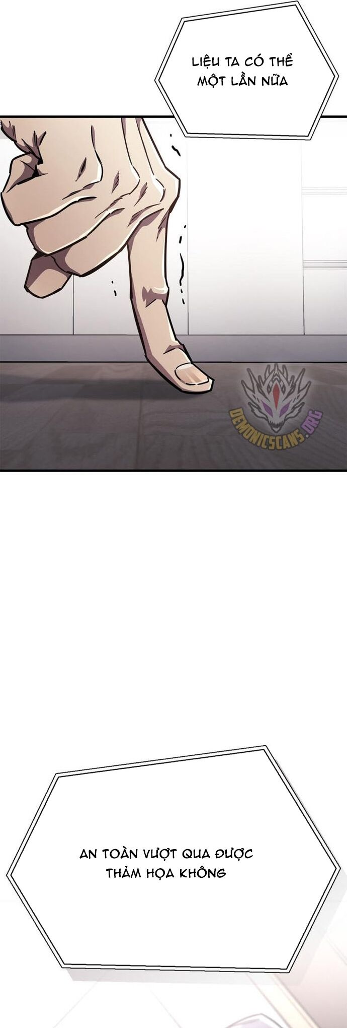 Người Chơi Che Giấu Quá Khứ Chapter 74 - Trang 2