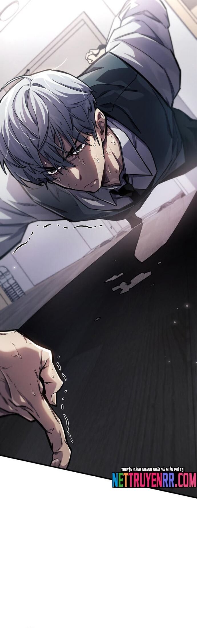 Người Chơi Che Giấu Quá Khứ Chapter 74 - Trang 2