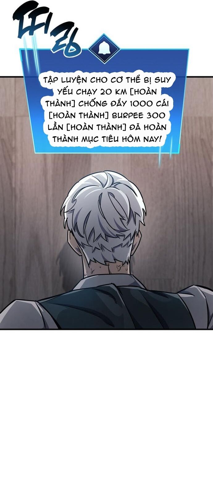 Người Chơi Che Giấu Quá Khứ Chapter 74 - Trang 2