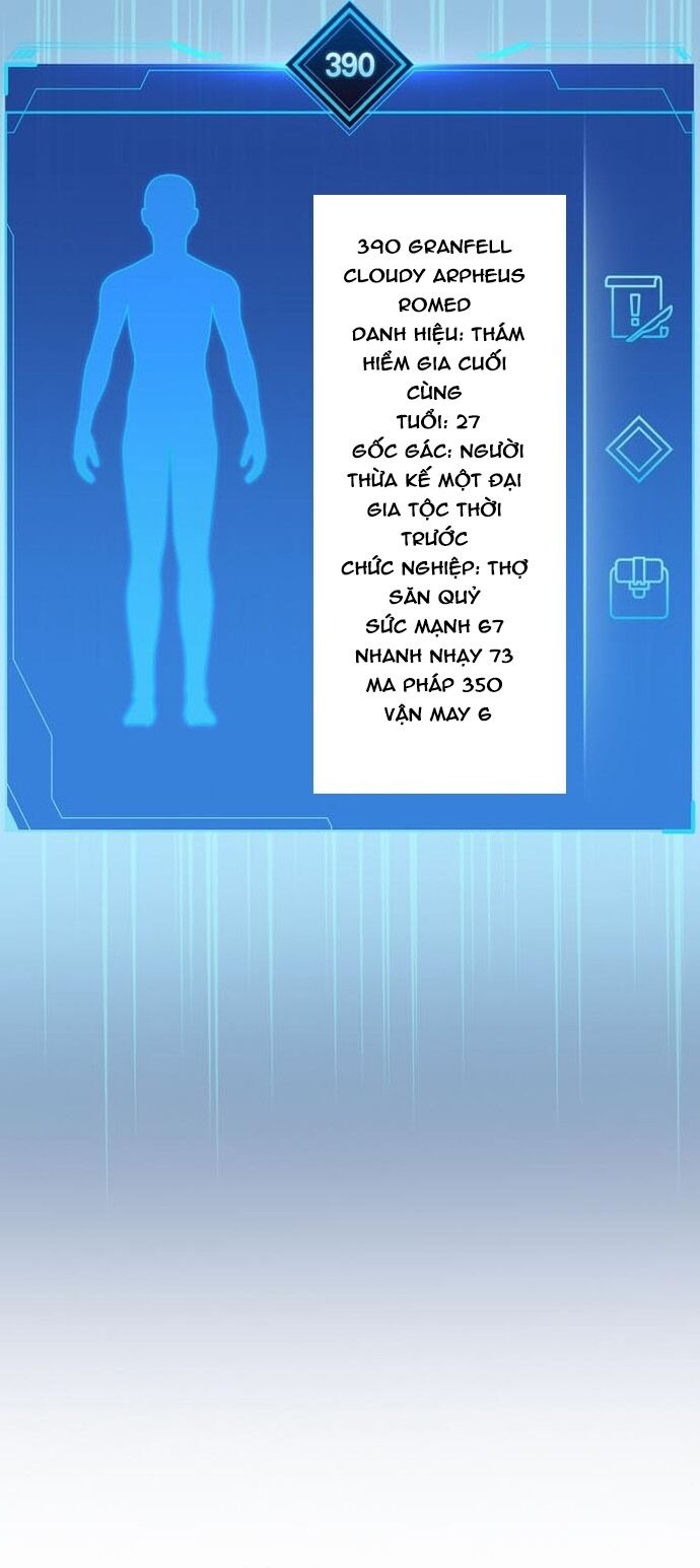 Người Chơi Che Giấu Quá Khứ Chapter 74 - Trang 2