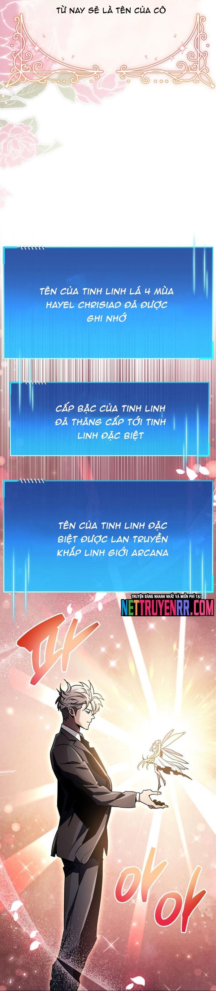 Người Chơi Che Giấu Quá Khứ Chapter 74 - Trang 2