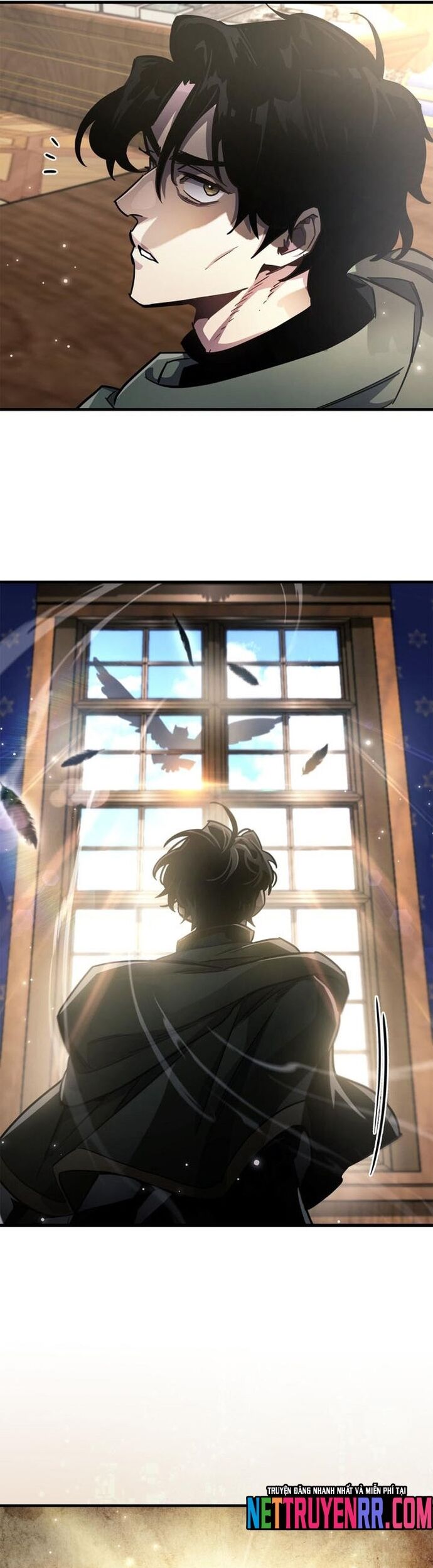 Người Chơi Che Giấu Quá Khứ Chapter 74 - Trang 2