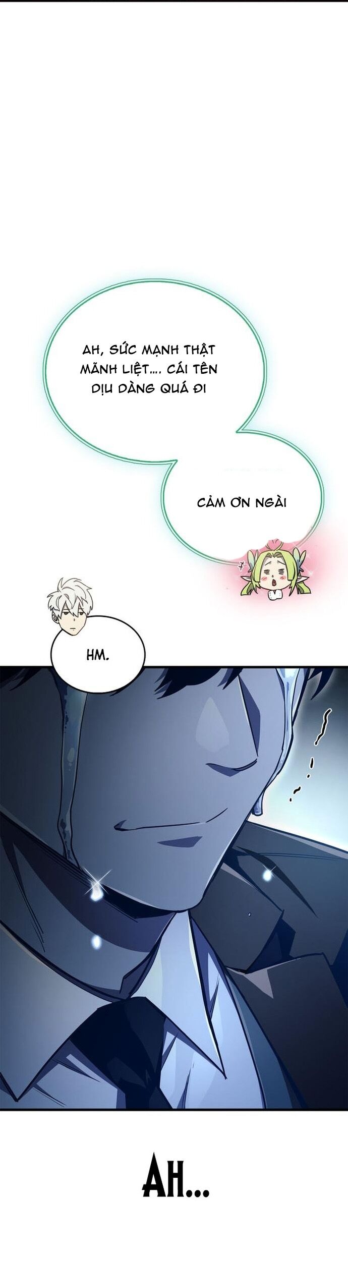 Người Chơi Che Giấu Quá Khứ Chapter 74 - Trang 2