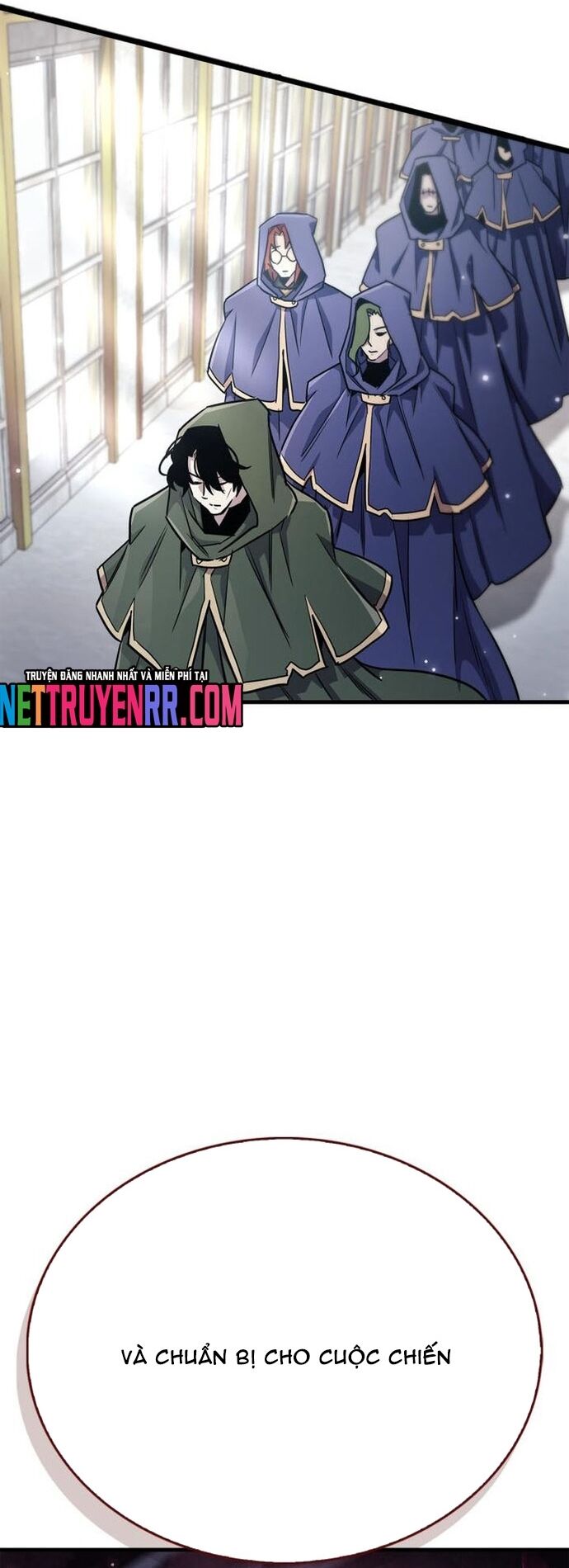 Người Chơi Che Giấu Quá Khứ Chapter 74 - Trang 2