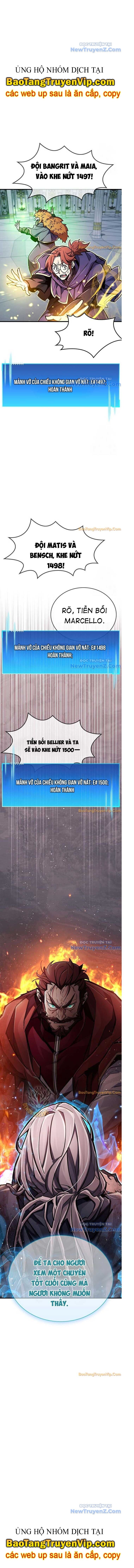 Người Chơi Che Giấu Quá Khứ Chapter 75 - Trang 2