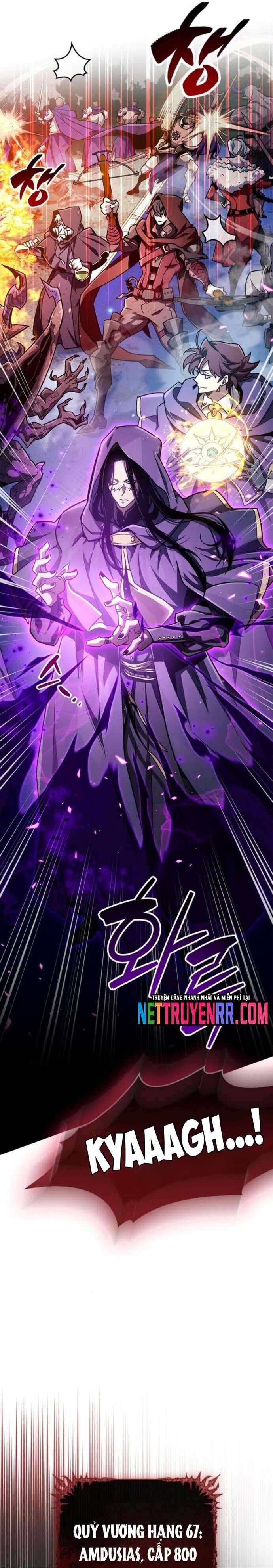 Người Chơi Che Giấu Quá Khứ Chapter 76 - Trang 2