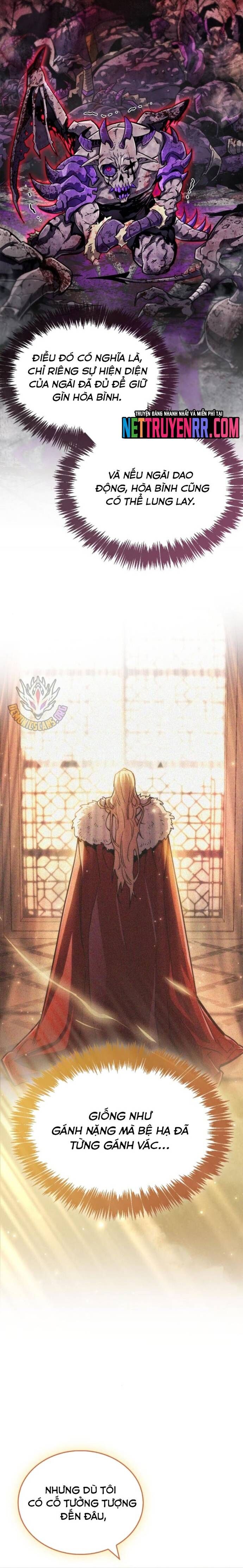 Người Chơi Che Giấu Quá Khứ Chapter 76 - Trang 2