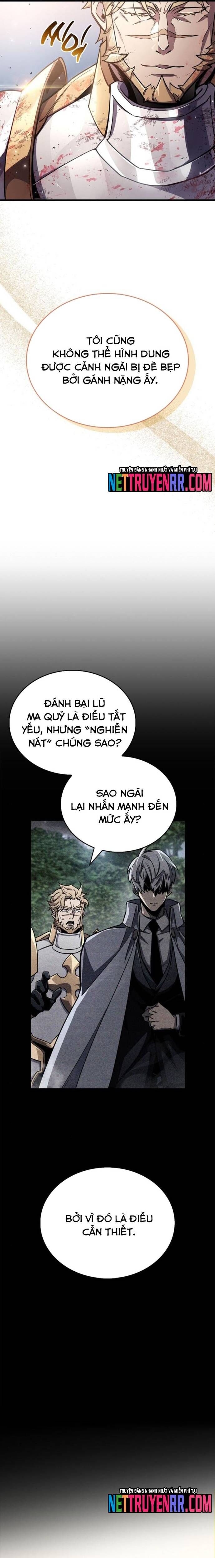 Người Chơi Che Giấu Quá Khứ Chapter 76 - Trang 2